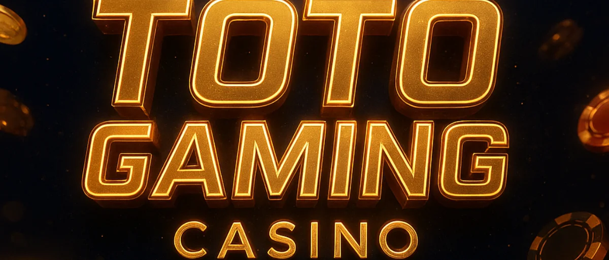 TotoGaming Casino