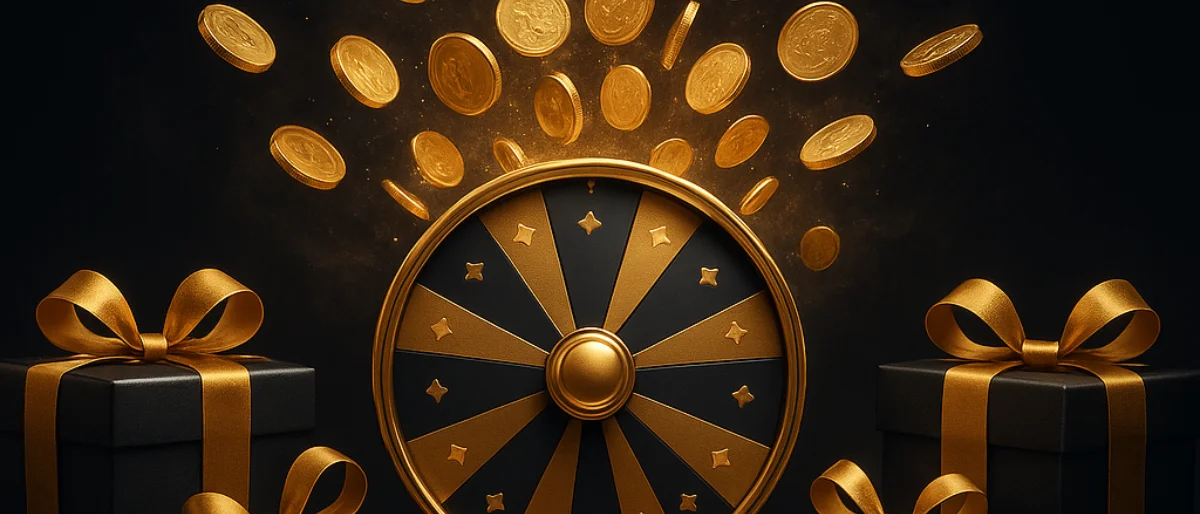 Casinobonus