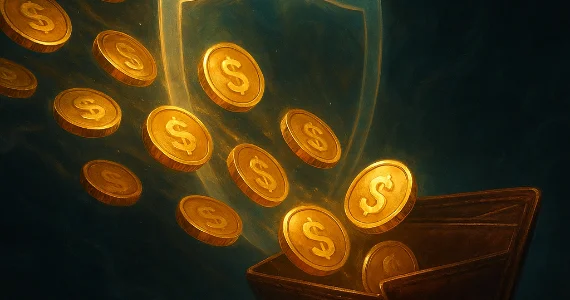 Wekelijkse Cashback